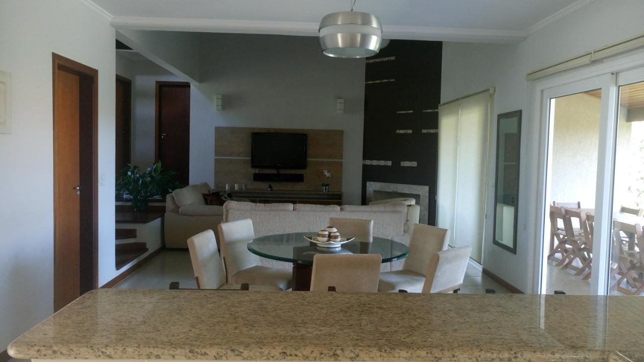 Linda Casa De Campo - Proximo A Sp - Wi-Fi Gratis Bom Jesus dos Perdoes Exterior photo