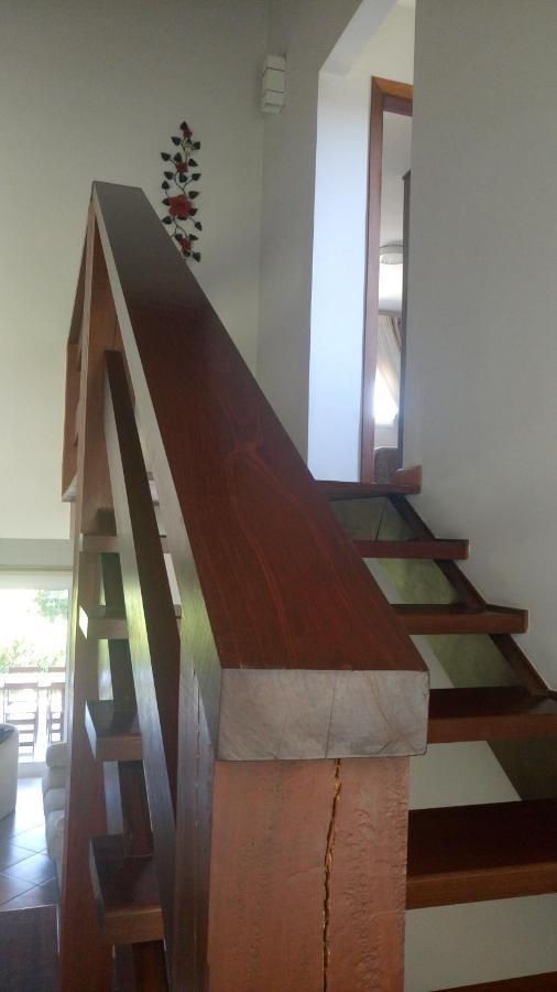 Linda Casa De Campo - Proximo A Sp - Wi-Fi Gratis Bom Jesus dos Perdoes Exterior photo