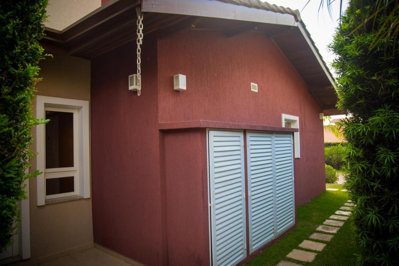 Linda Casa De Campo - Proximo A Sp - Wi-Fi Gratis Bom Jesus dos Perdoes Exterior photo