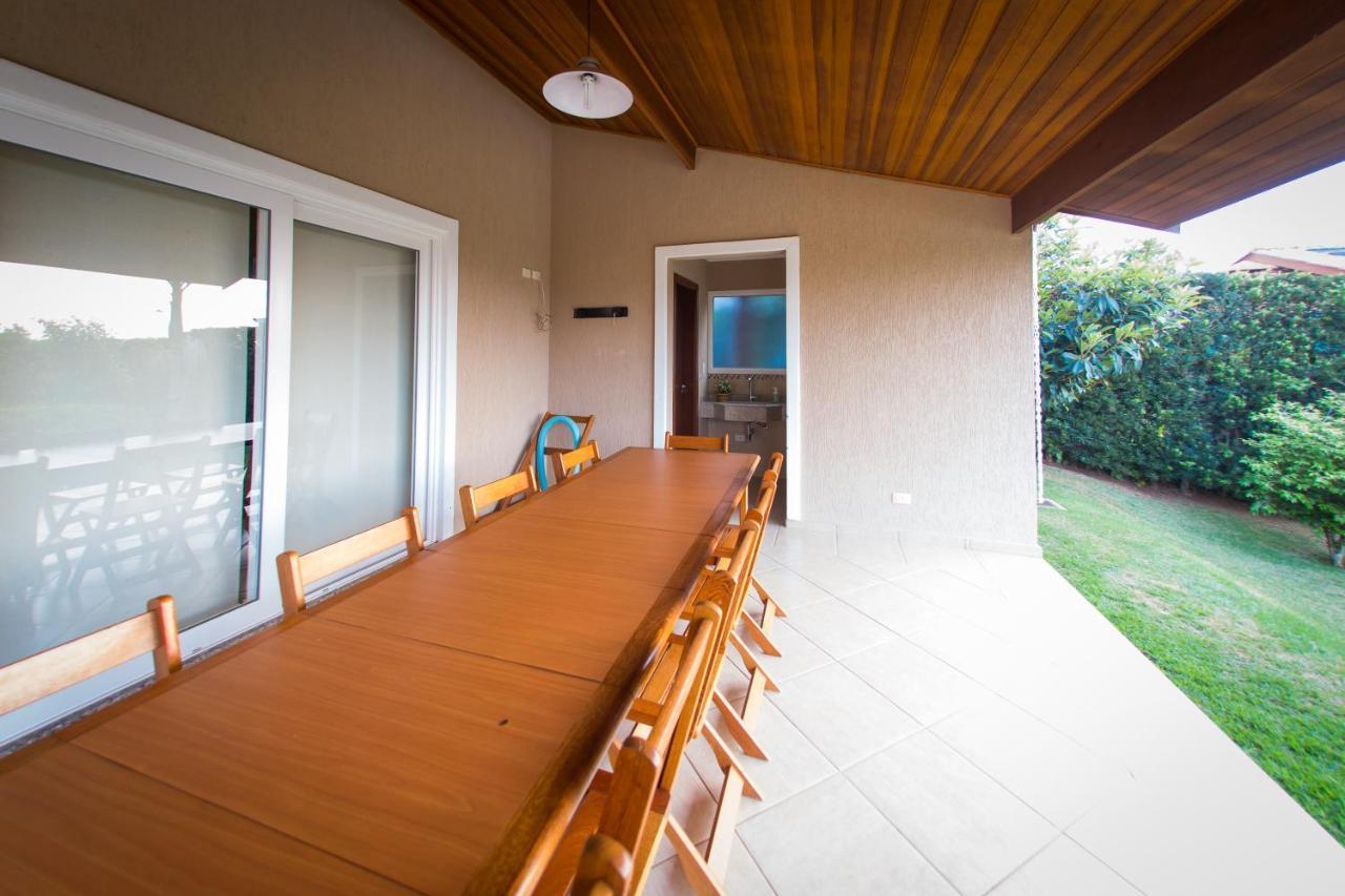 Linda Casa De Campo - Proximo A Sp - Wi-Fi Gratis Bom Jesus dos Perdoes Exterior photo