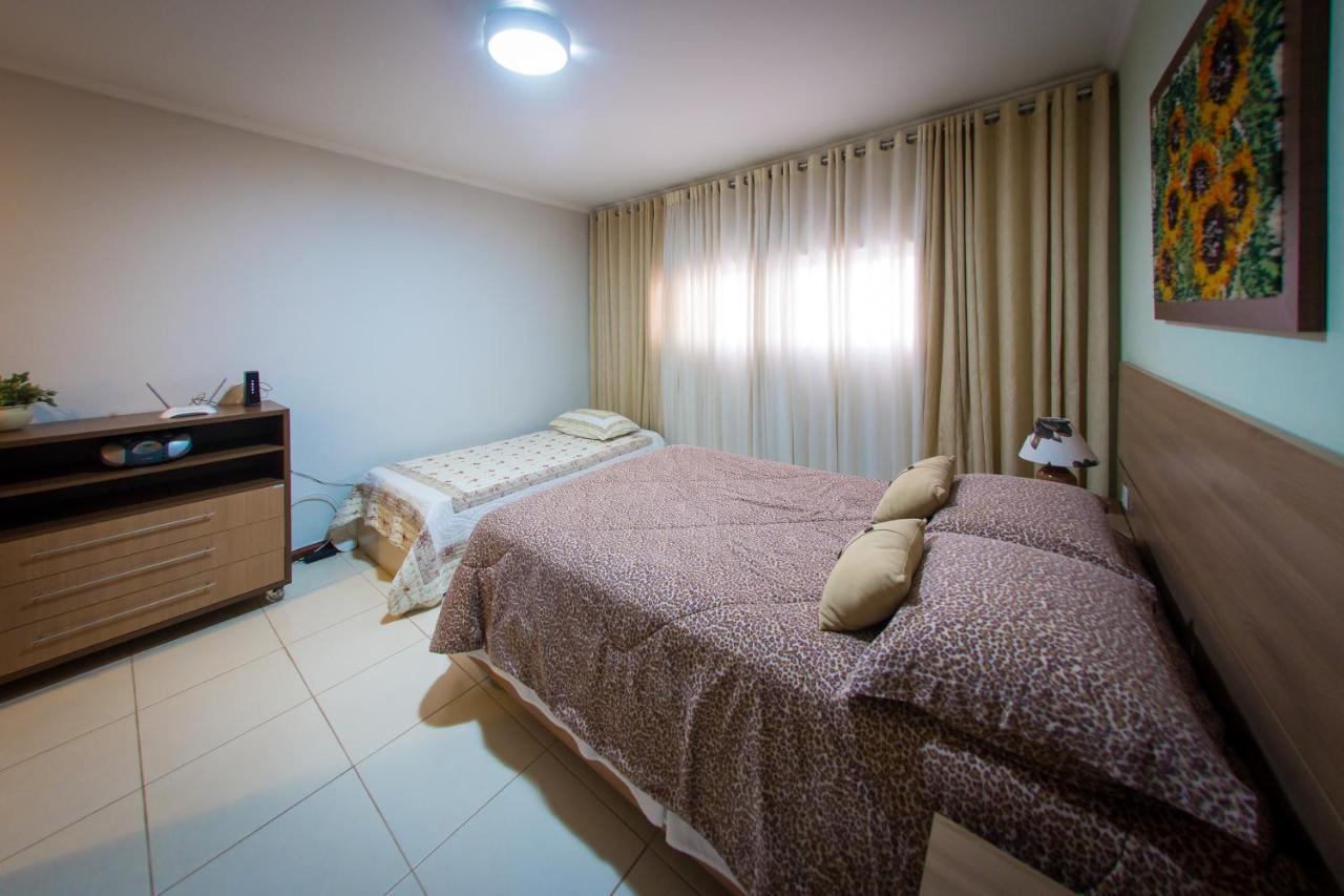 Linda Casa De Campo - Proximo A Sp - Wi-Fi Gratis Bom Jesus dos Perdoes Exterior photo